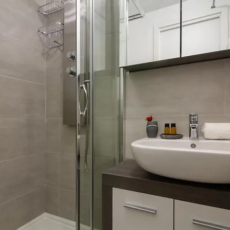 Paccard 305 - Happy Apartamento