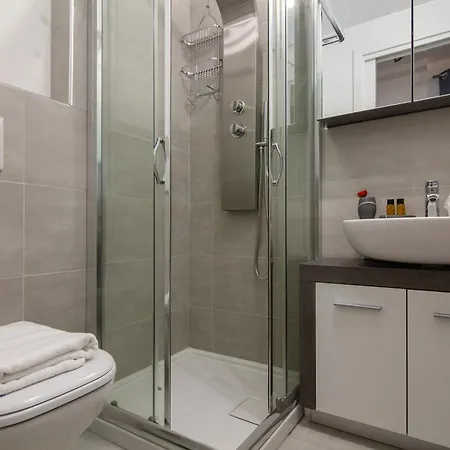 Apartamento Paccard 305 - Happy