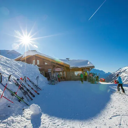 Paccard 305 - Happy Apartamento Chamonix Mont Blanc