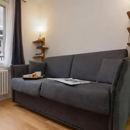 Paccard 305 - Happy *