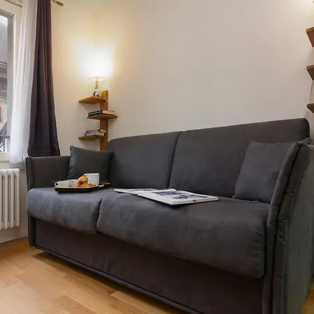 شقة Paccard 305 - Happy *