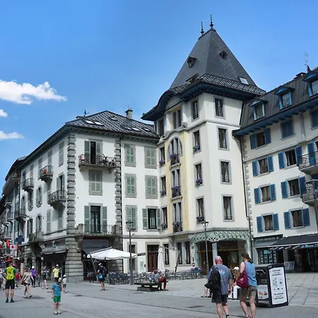 Paccard 305 - Happy *