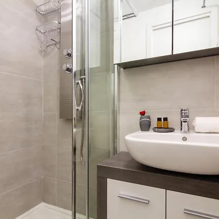 Appartamento Paccard305 Studio, Near Brevent Lift For 2 - Happy