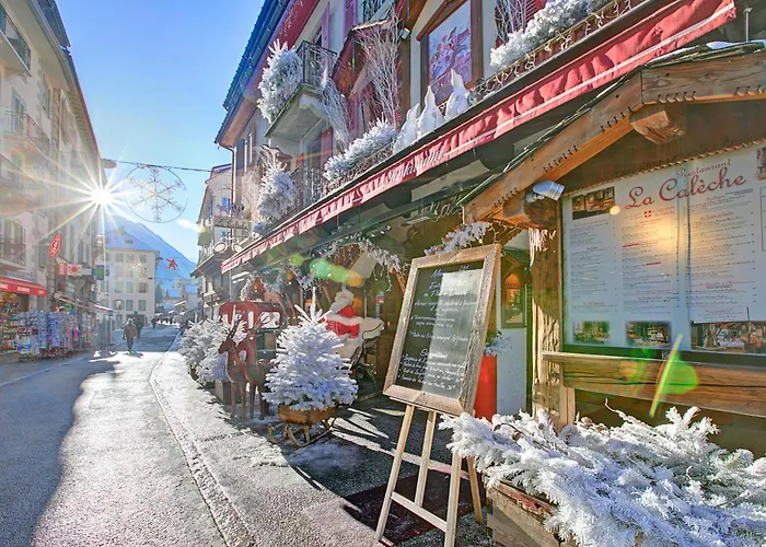 דירה Paccard 305 - Happy *