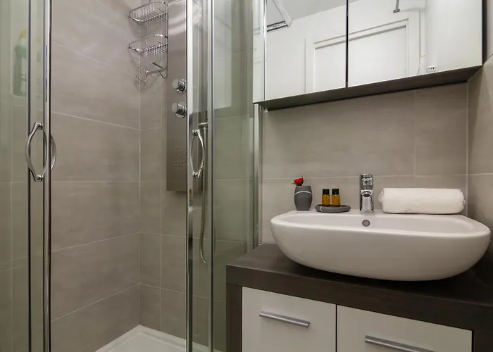 Paccard 305 - Happy Appartement